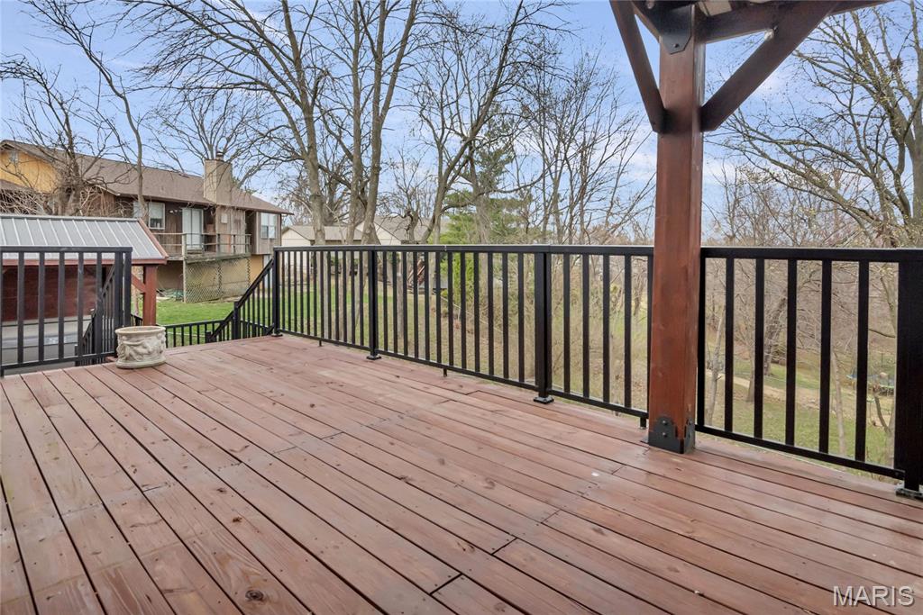 Country Creek #2 - Residential