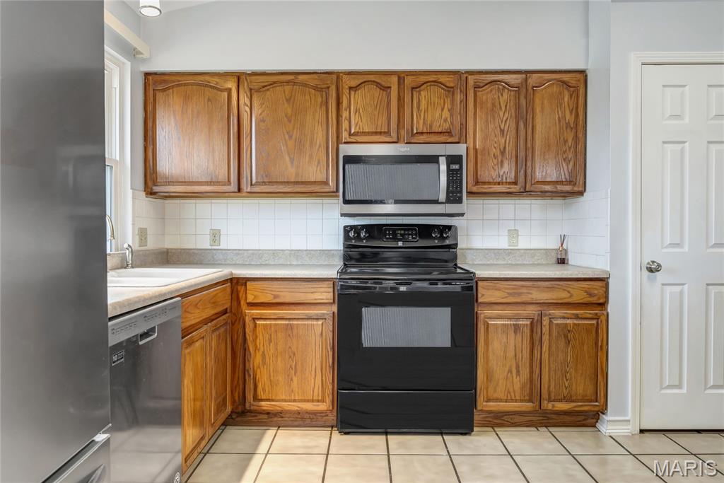 Country Creek #2 - Residential