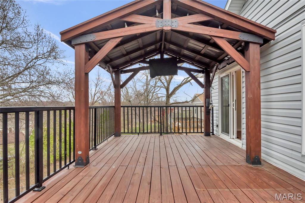 Country Creek #2 - Residential