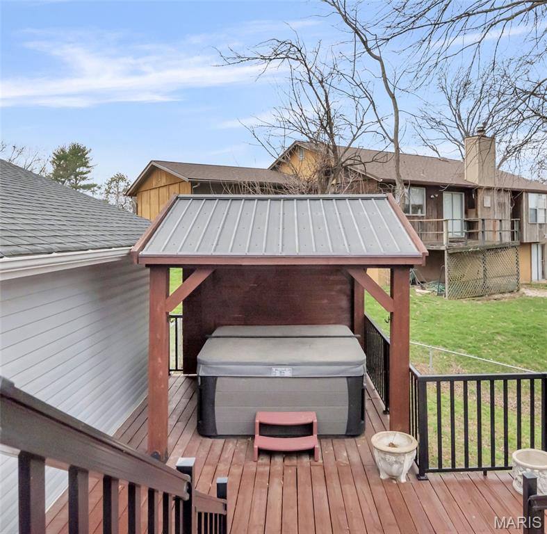 Country Creek #2 - Residential