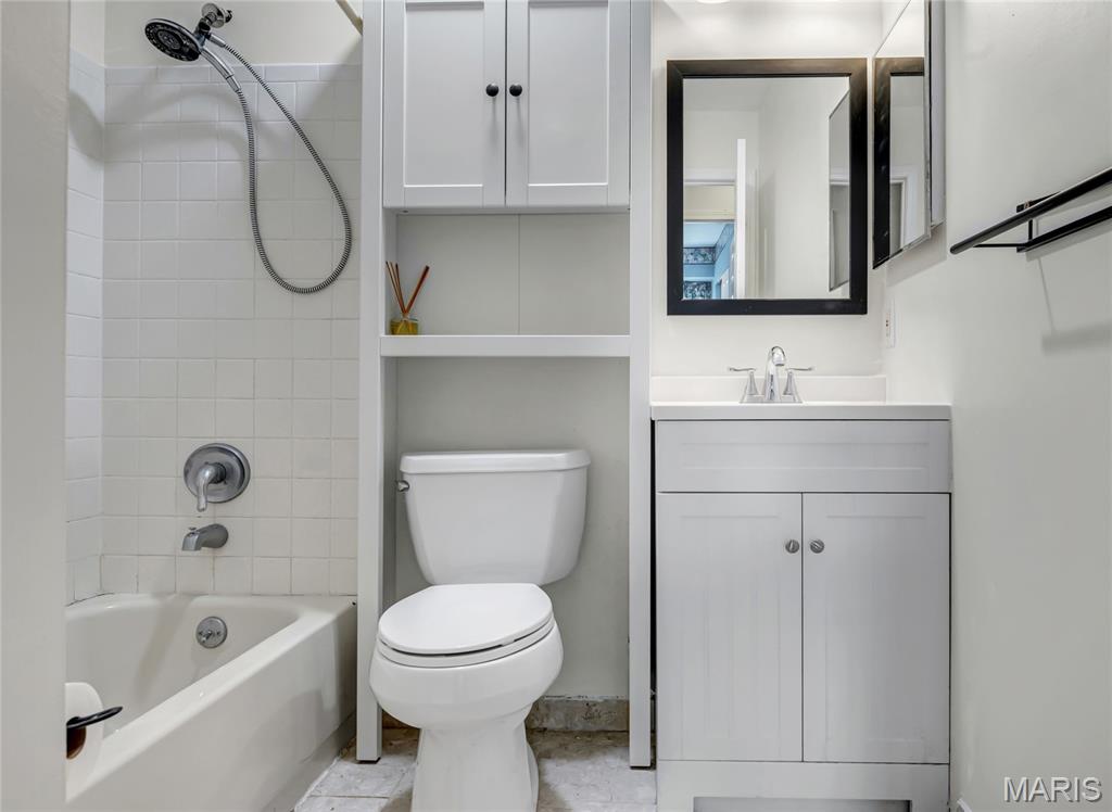 Country Creek #2 - Residential