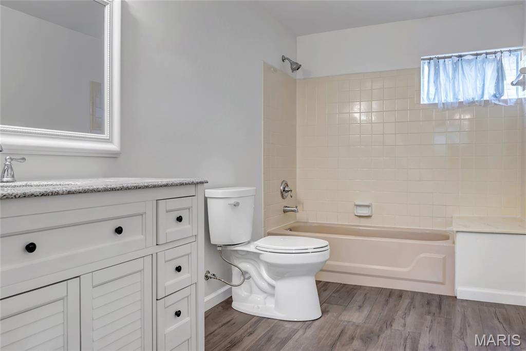 Country Creek #2 - Residential