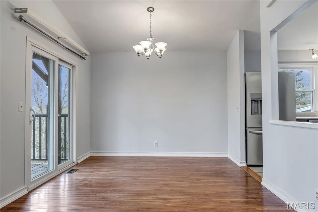 Country Creek #2 - Residential