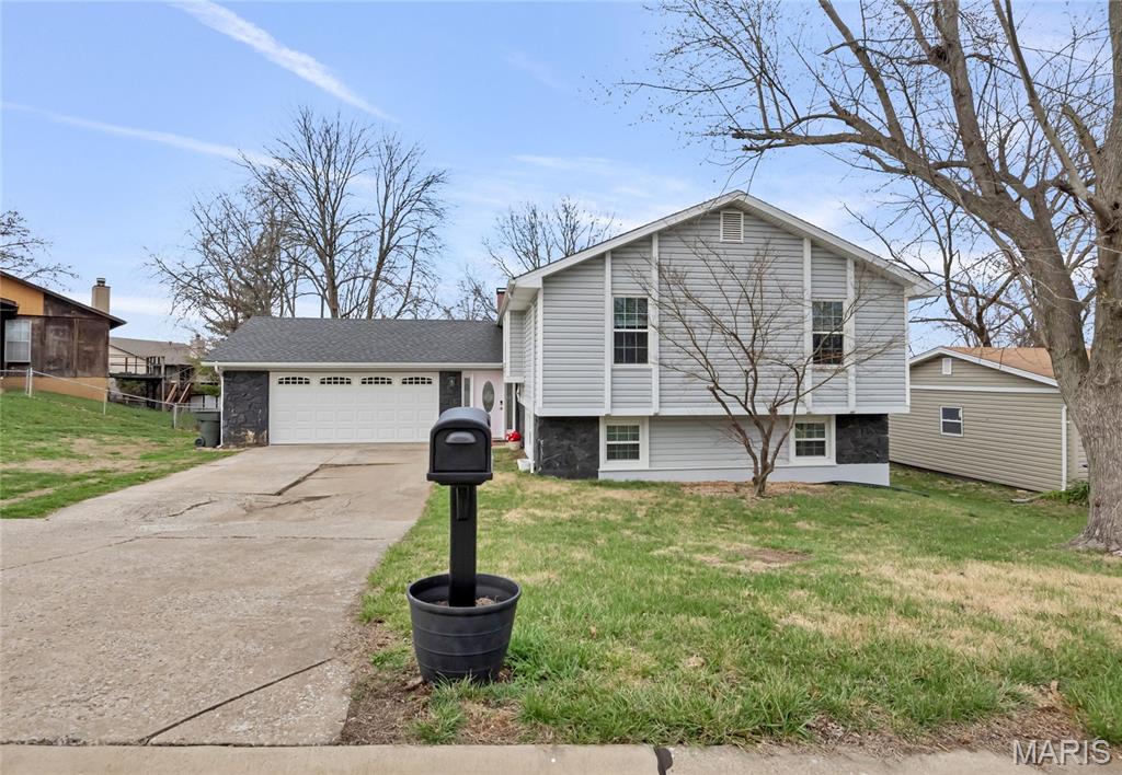 Country Creek #2 - Residential