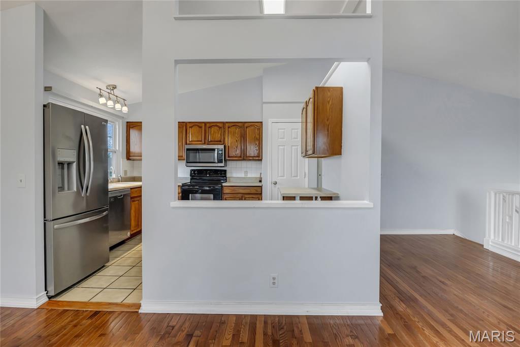 Country Creek #2 - Residential