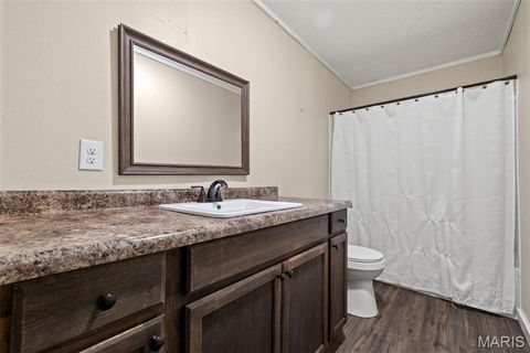 Tiny photo for 14725 Violet Drive, Lynchburg, MO 65543 (MLS # 25066629)