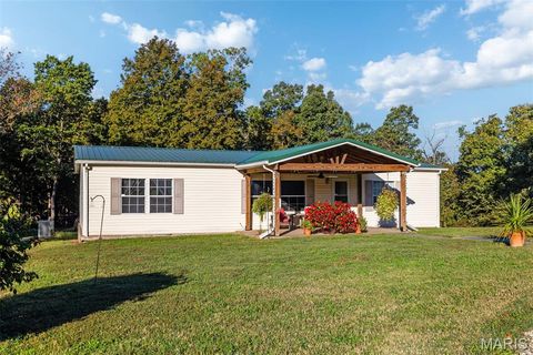 Tiny photo for 14725 Violet Drive, Lynchburg, MO 65543 (MLS # 25066629)