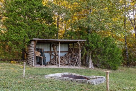 Tiny photo for 14725 Violet Drive, Lynchburg, MO 65543 (MLS # 25066629)