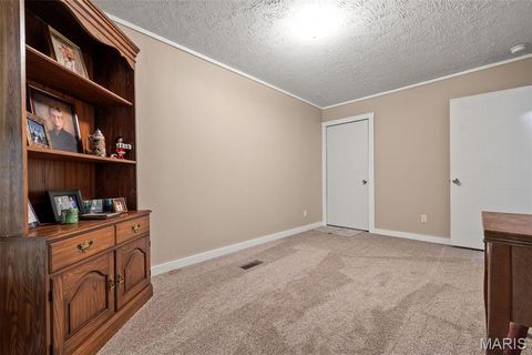 Tiny photo for 14725 Violet Drive, Lynchburg, MO 65543 (MLS # 25066629)