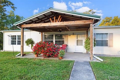 Tiny photo for 14725 Violet Drive, Lynchburg, MO 65543 (MLS # 25066629)