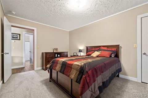Tiny photo for 14725 Violet Drive, Lynchburg, MO 65543 (MLS # 25066629)