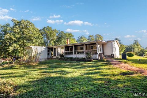 Tiny photo for 14725 Violet Drive, Lynchburg, MO 65543 (MLS # 25066629)