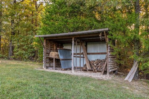 Tiny photo for 14725 Violet Drive, Lynchburg, MO 65543 (MLS # 25066629)