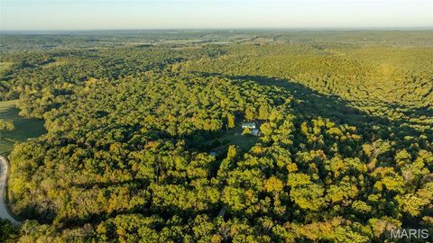 Tiny photo for 14725 Violet Drive, Lynchburg, MO 65543 (MLS # 25066629)
