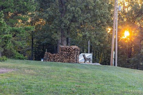 Tiny photo for 14725 Violet Drive, Lynchburg, MO 65543 (MLS # 25066629)
