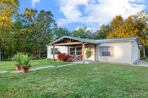 Photo of 14725 Violet Drive, Lynchburg, MO 65543 (MLS # 25066629)