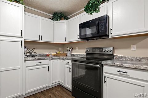 Tiny photo for 14725 Violet Drive, Lynchburg, MO 65543 (MLS # 25066629)