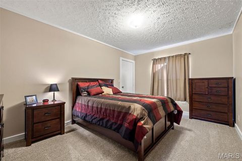 Tiny photo for 14725 Violet Drive, Lynchburg, MO 65543 (MLS # 25066629)