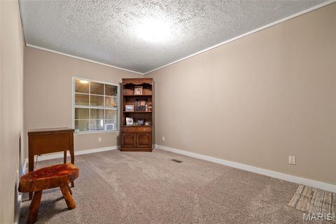 Tiny photo for 14725 Violet Drive, Lynchburg, MO 65543 (MLS # 25066629)