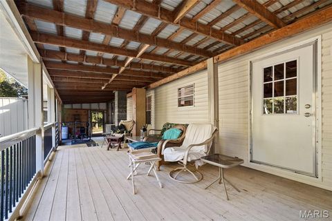 Tiny photo for 14725 Violet Drive, Lynchburg, MO 65543 (MLS # 25066629)
