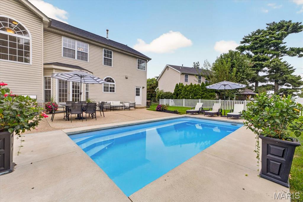 504 Stirling Place Drive