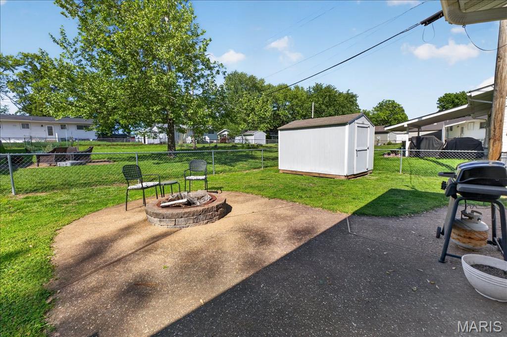 Tara Vi - Residential