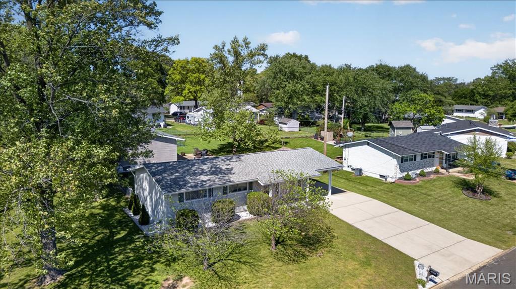 Tara Vi - Residential