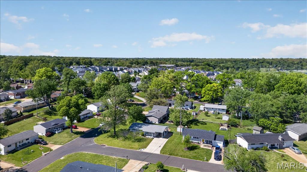 Tara Vi - Residential