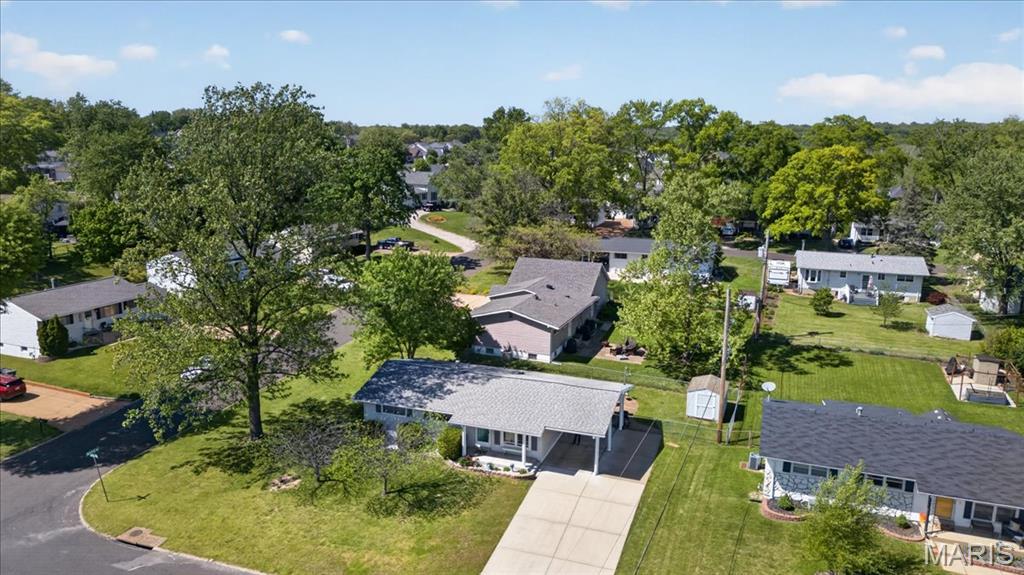 Tara Vi - Residential