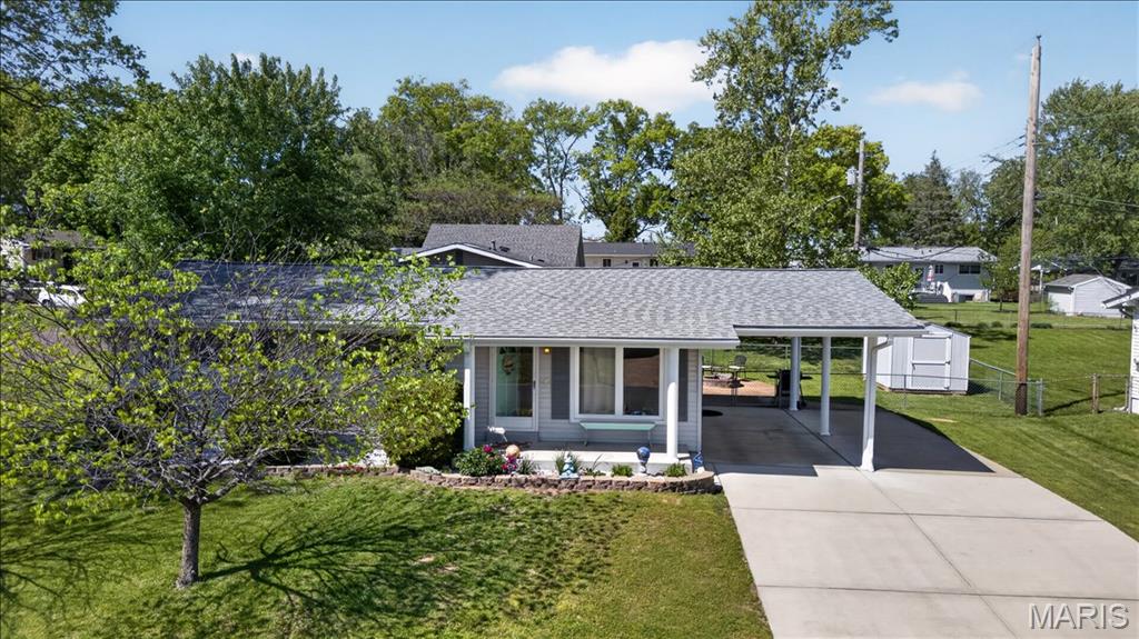 Tara Vi - Residential