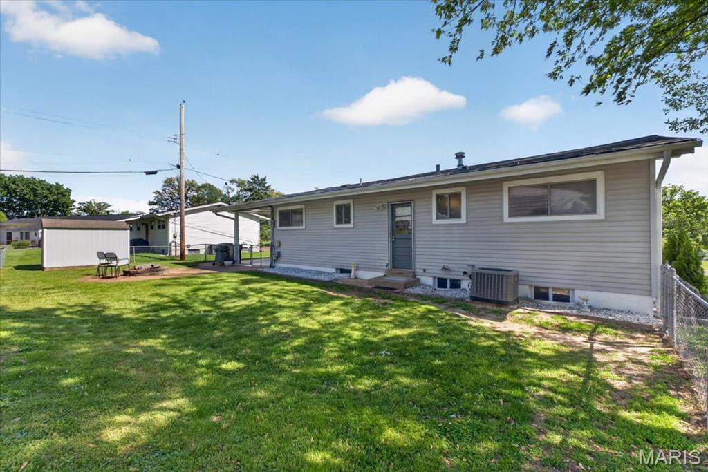 Tara Vi - Residential