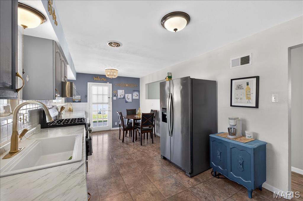 Tara Vi - Residential