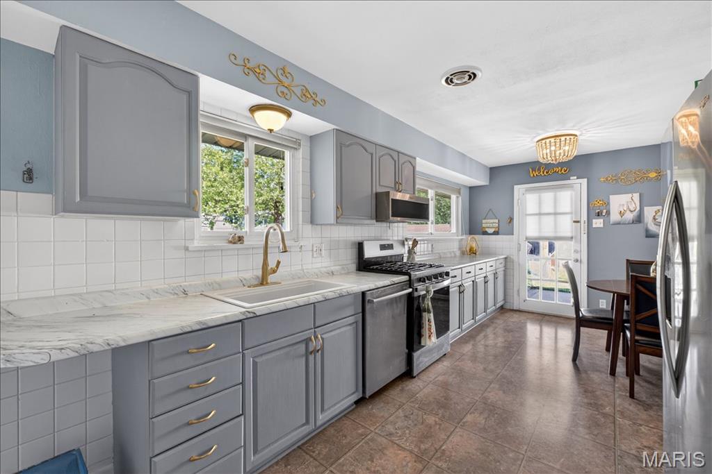 Tara Vi - Residential