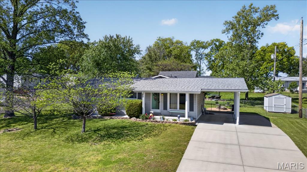 Tara Vi - Residential