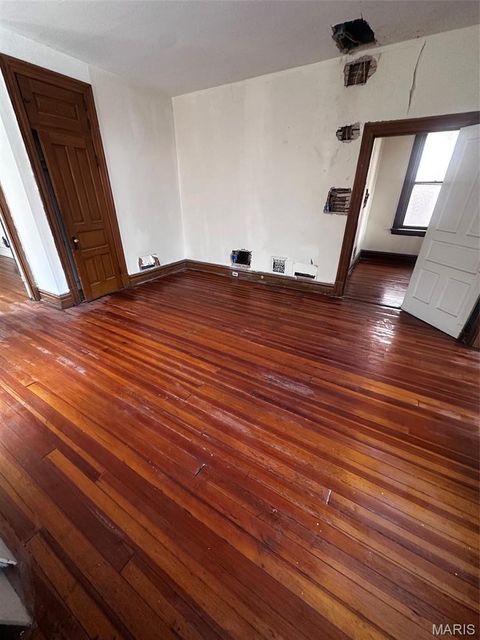 Tiny photo for 3239 Nebraska Avenue, St Louis, MO 63118 (MLS # 26030951)