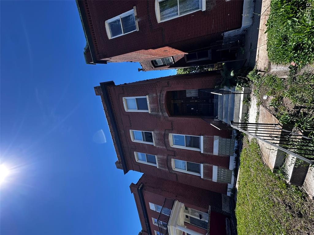 Wash Hills Add - Residential Income