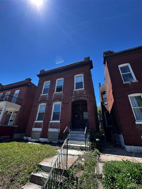 Tiny photo for 3239 Nebraska Avenue, St Louis, MO 63118 (MLS # 26030951)