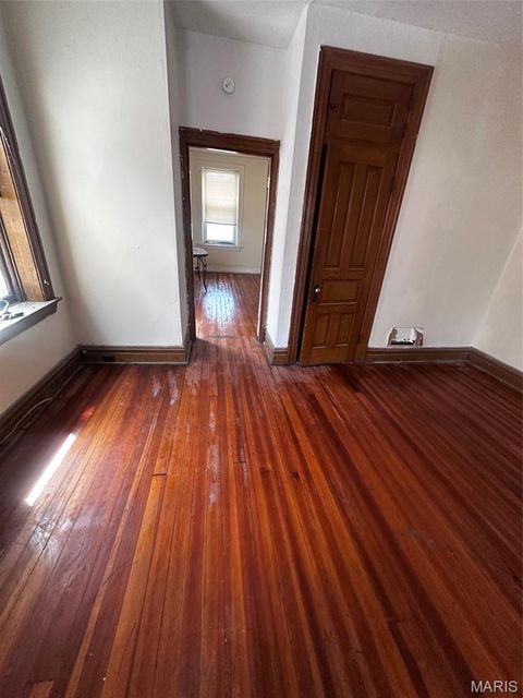 Tiny photo for 3239 Nebraska Avenue, St Louis, MO 63118 (MLS # 26030951)