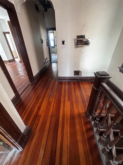 Tiny photo for 3239 Nebraska Avenue, St Louis, MO 63118 (MLS # 26030951)