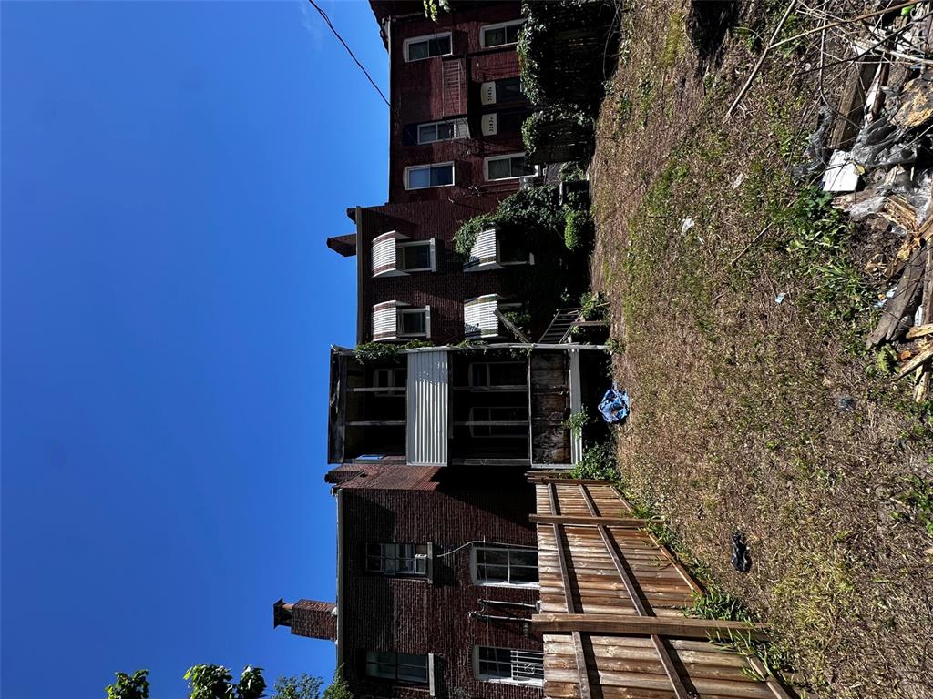 Wash Hills Add - Residential Income