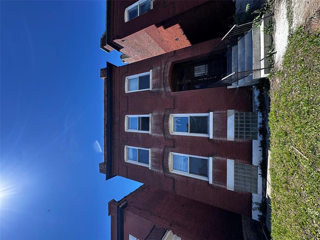 Wash Hills Add - Residential Income