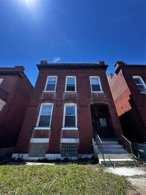 Tiny photo for 3239 Nebraska Avenue, St Louis, MO 63118 (MLS # 26030951)