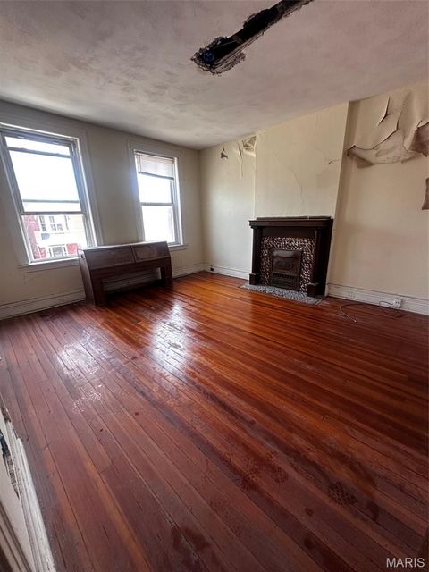Tiny photo for 3239 Nebraska Avenue, St Louis, MO 63118 (MLS # 26030951)