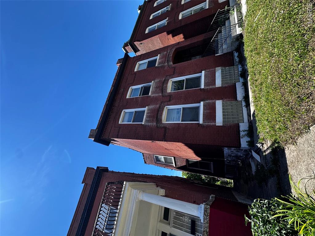Wash Hills Add - Residential Income