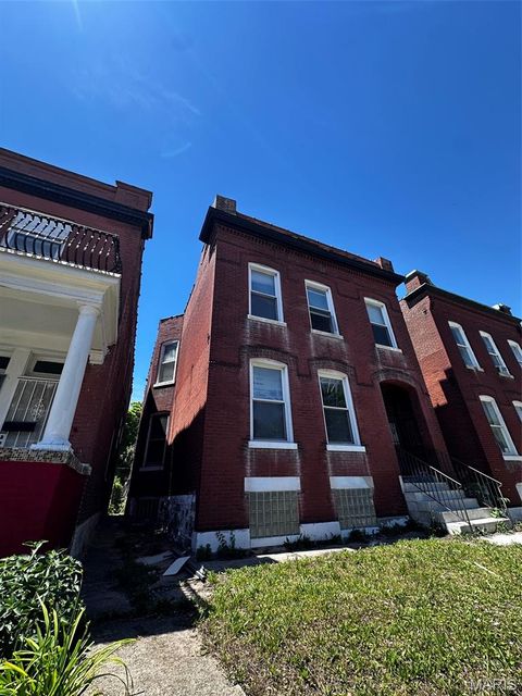 Tiny photo for 3239 Nebraska Avenue, St Louis, MO 63118 (MLS # 26030951)