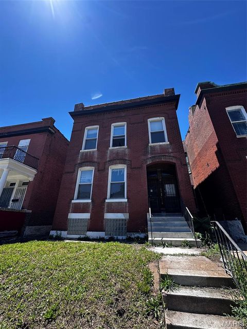 Photo of 3239 Nebraska Avenue, St Louis, MO 63118 (MLS # 26030951)