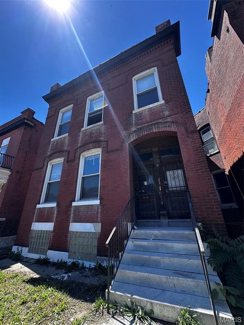 Tiny photo for 3239 Nebraska Avenue, St Louis, MO 63118 (MLS # 26030951)