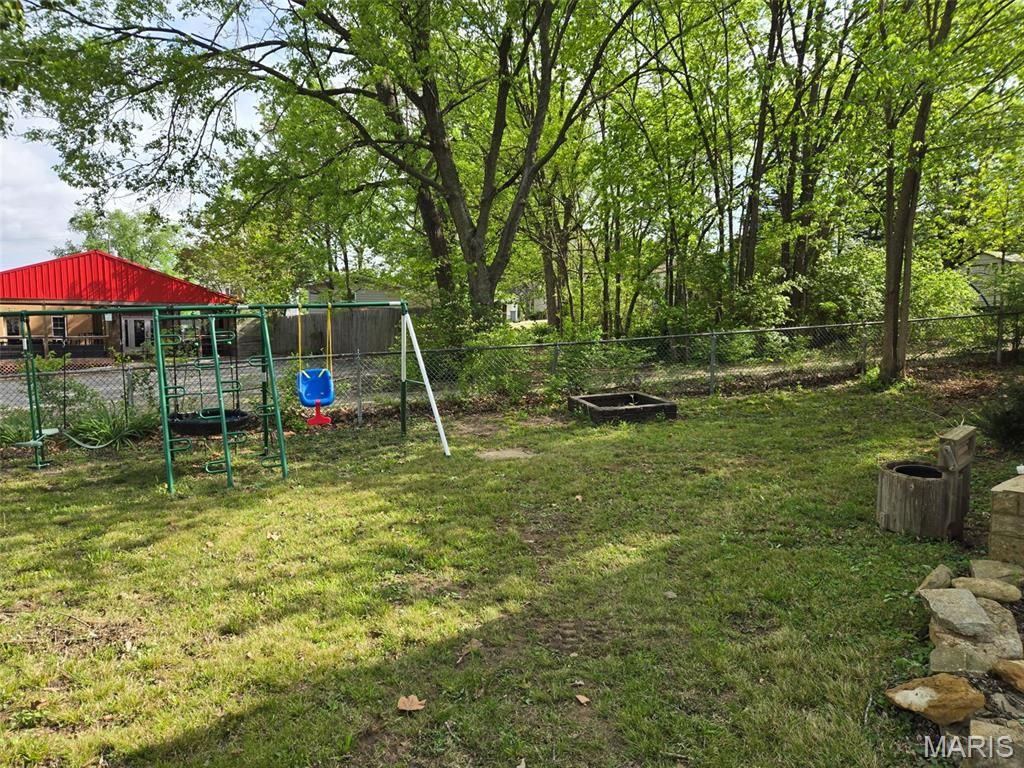 Photo of 201 Flat River Drive, Park Hills, MO 63601 (MLS # 26022502)