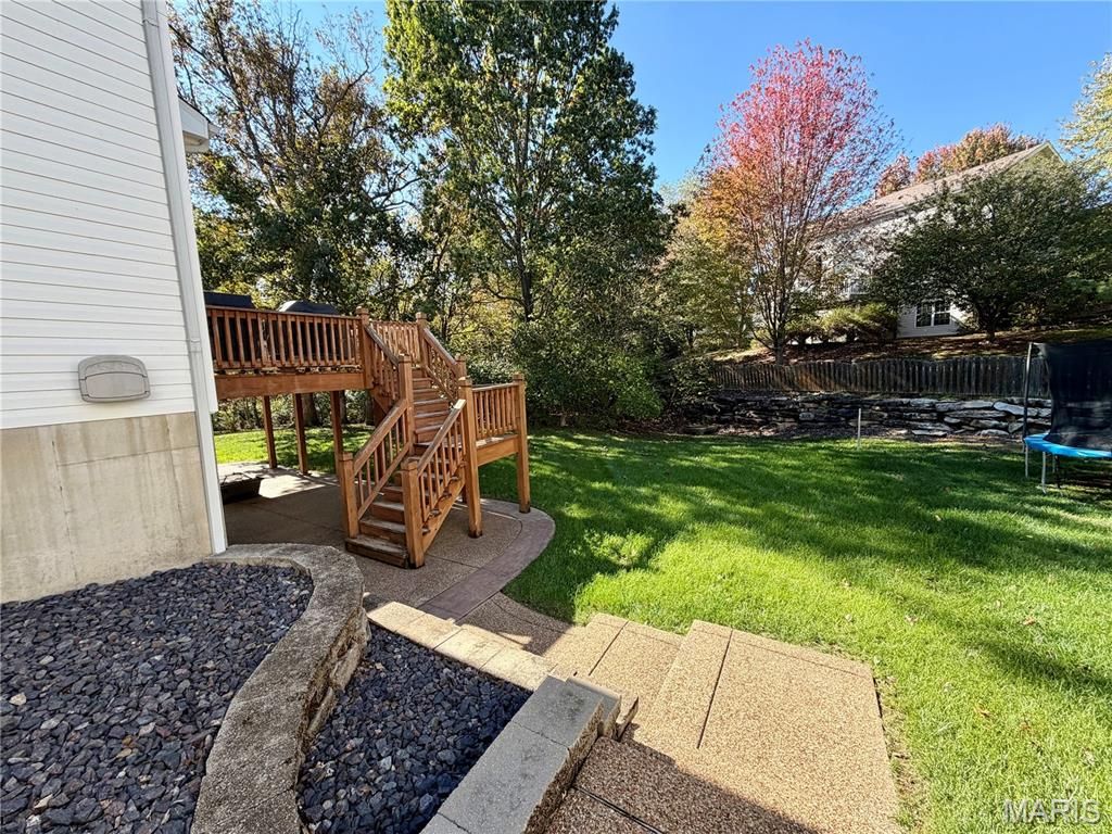 Photo of 2110 Hannah Drive, Wentzville, MO 63385 (MLS # 25073227)