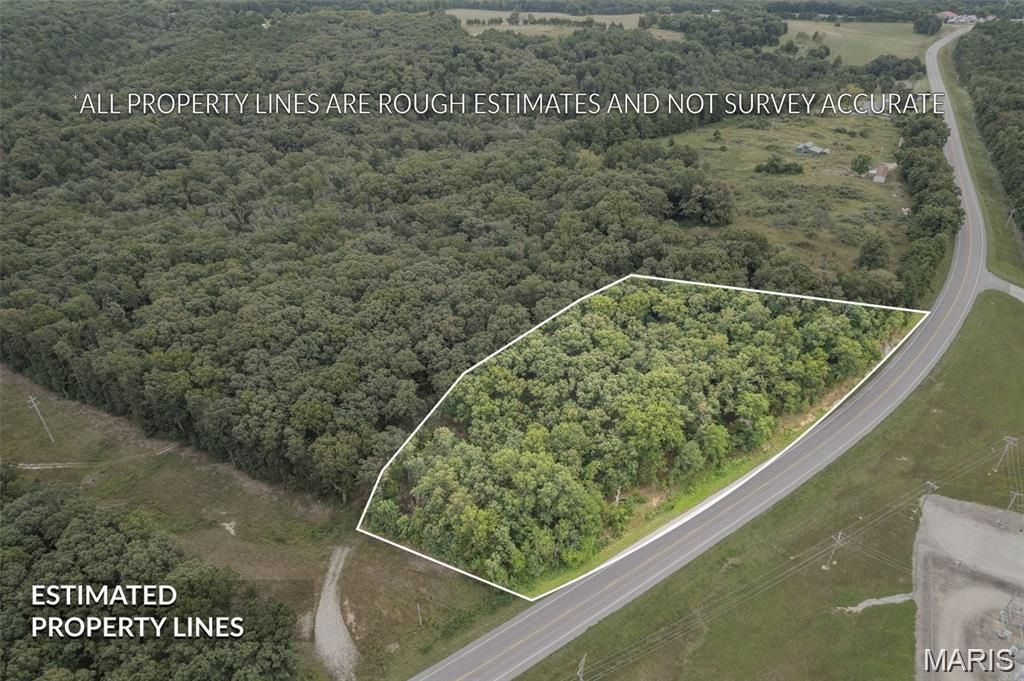 Photo of 7604 State Highway 32 - Lot 3, Farmington, MO 63640 (MLS # 26028972)